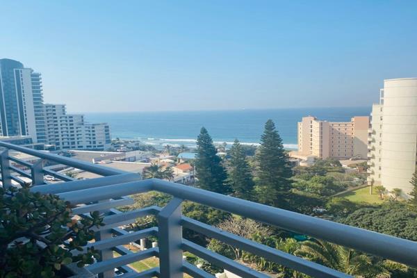 Lovely apartment situated in the heart of Umhlanga. Shops and restaurants are on the ground floor, no need for driving! Walking ...