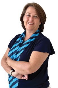 Agent profile for Cathy Fitzpatrick