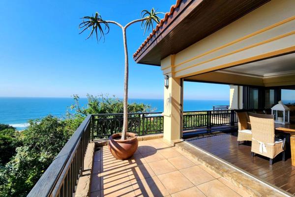 View by Appointment: Exclusive Sole Mandate to Pam Golding Properties Zimbali.*** Vat payable on this price - no transfer duty payable ...