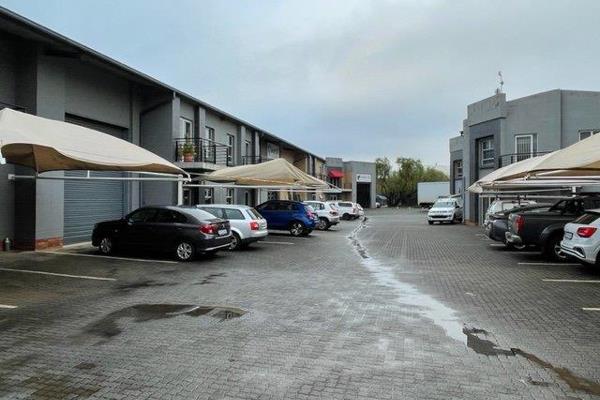 Industrial property for sale in Centurion : Centurion Property ...