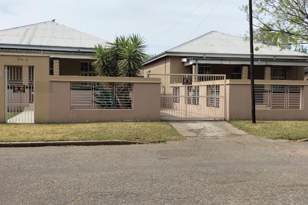 Incredible Opportunity: Two 3-Bedroom Houses for the Price of One

This is a rare opportunity that you simply cannot afford to miss! ...