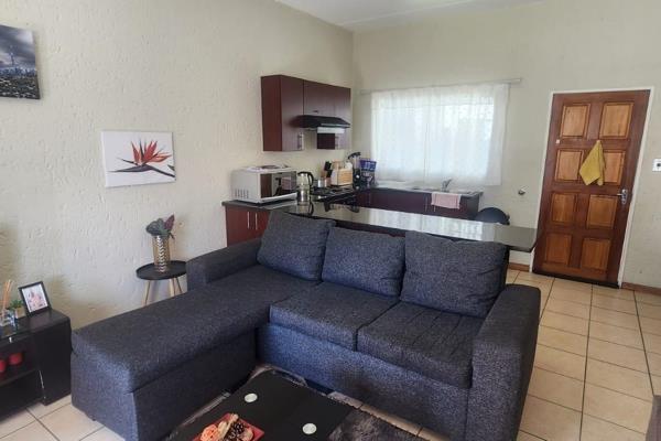 Owner Asking R 830 000
Considering Offers From R 749 999

This stunning ground floor ...