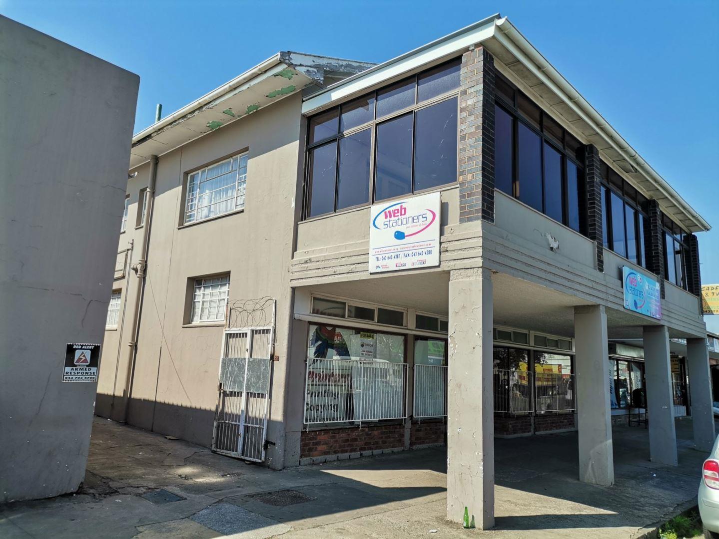 Commercial property for sale in King Williams Town Central P24113300111