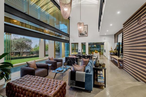 STUNNING, CONTEMPORARY HOME IN GUARDED BOOMED ROAD IN ATHOLL- AVAILABLE FURNISHED
This contemporary home is a real masterpiece, set ...