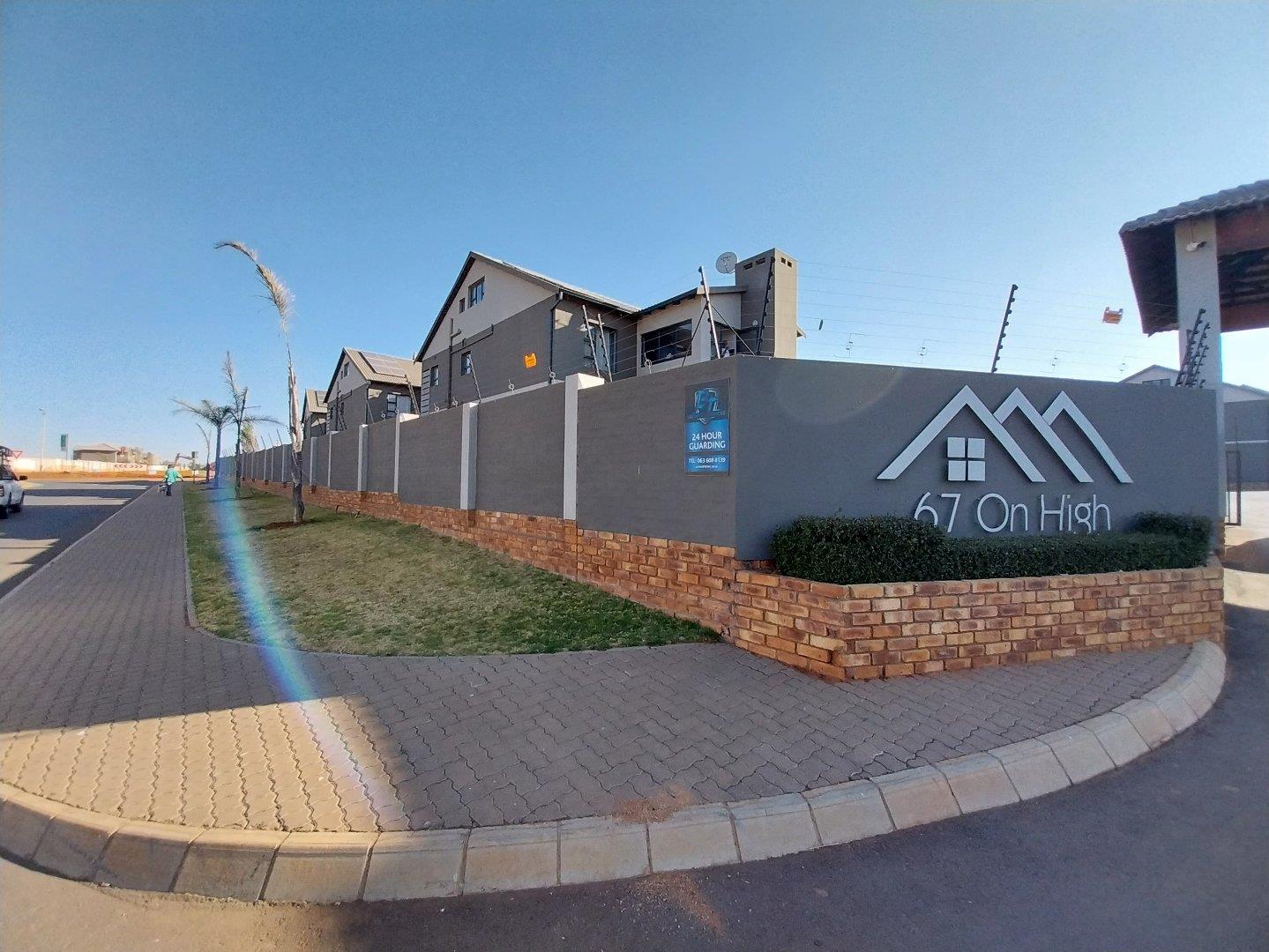 Norton Home Estate Property Apartments / flats to rent in Norton Home