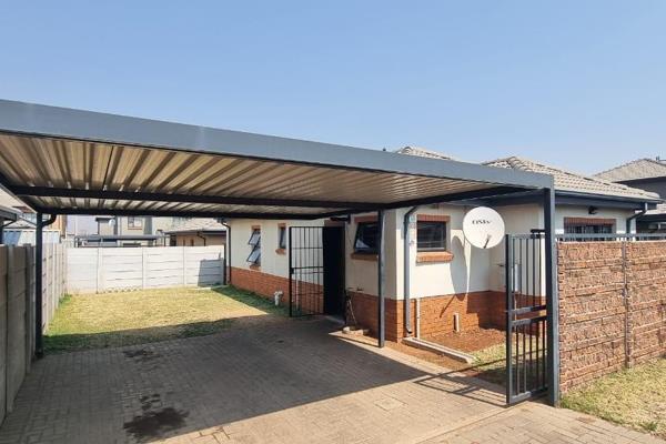 WONDERFUL FAMILY STARTER HOME | TWO BEDROOMS | LEOPARDS REST SECURITY ESTATE

Why to ...