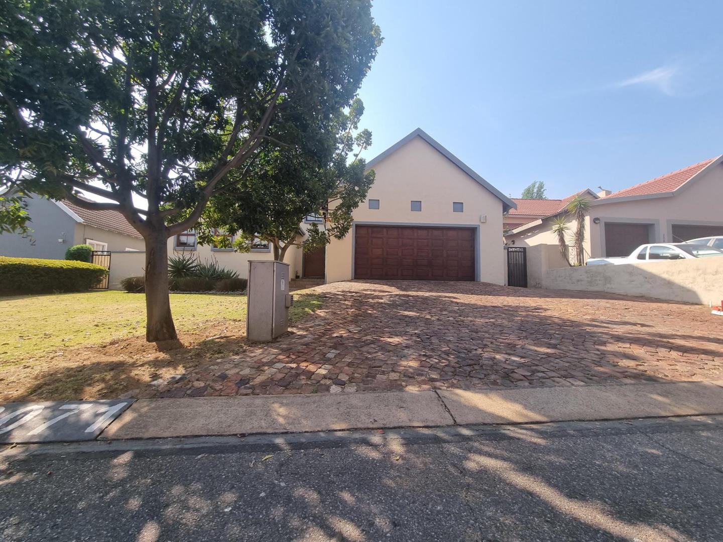 Property and houses to rent in Centurion Centurion Property