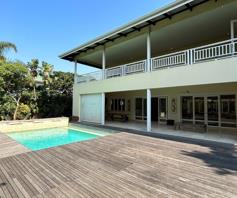 House for sale in Mount Edgecombe Country Club Estate