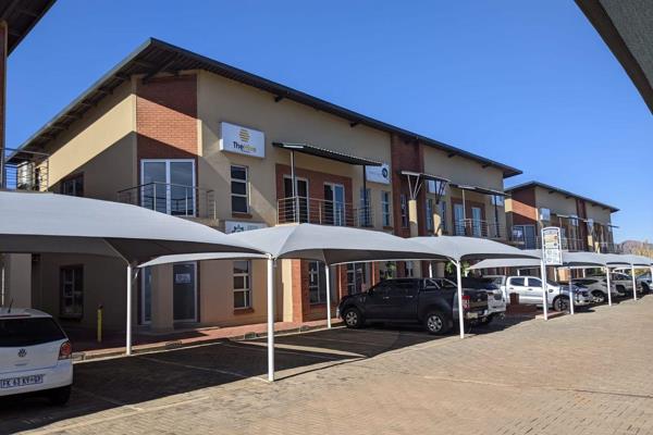 Commercial Space To Let in Melodie, Hartbeespoort. Perfectly situated in the heart of Hartbeespoort town, lies well appointed office ...