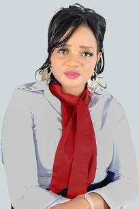 Agent profile for Jane Kadenge