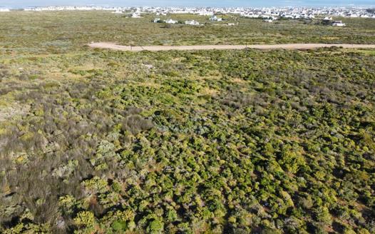 Farm for sale in Jacobsbaai