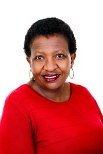 Judith Sihlahla