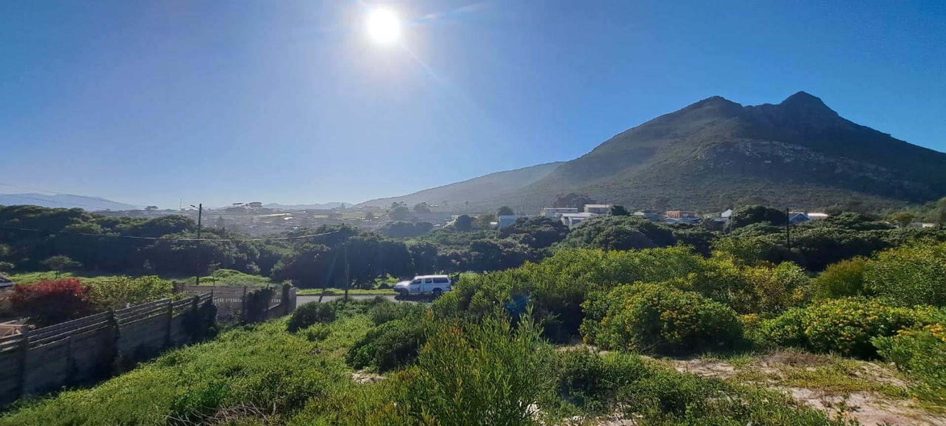 Vacant land / plots for sale in Hermanus Hermanus Property