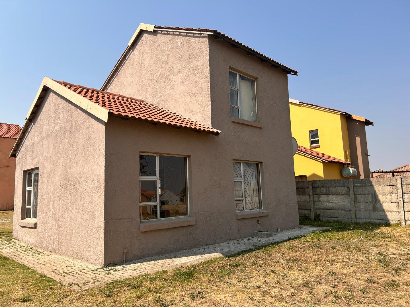 Sharon Park Property Property and houses for sale in Sharon Park