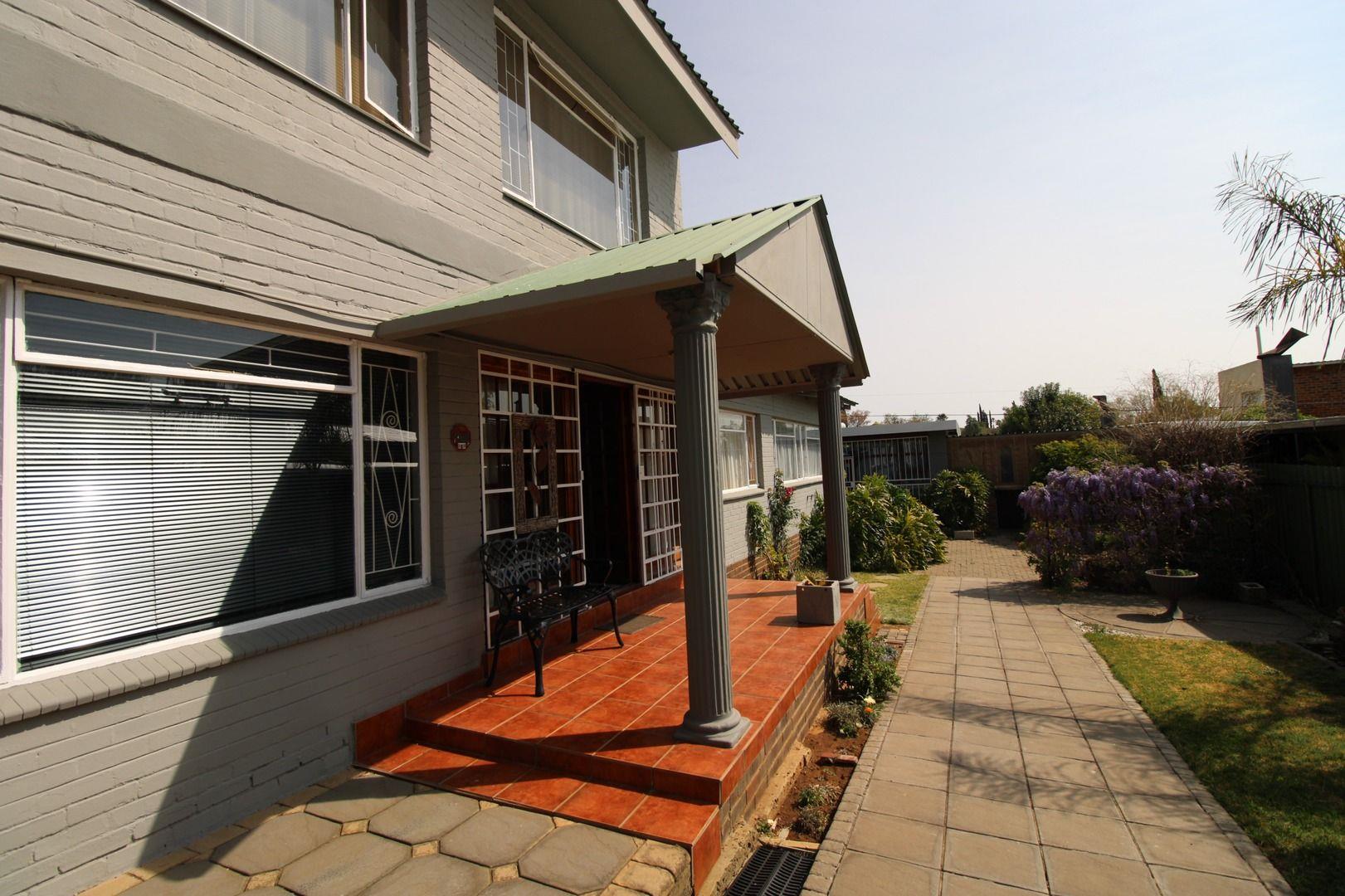 Property and houses to rent in Bloemfontein Bloemfontein Property