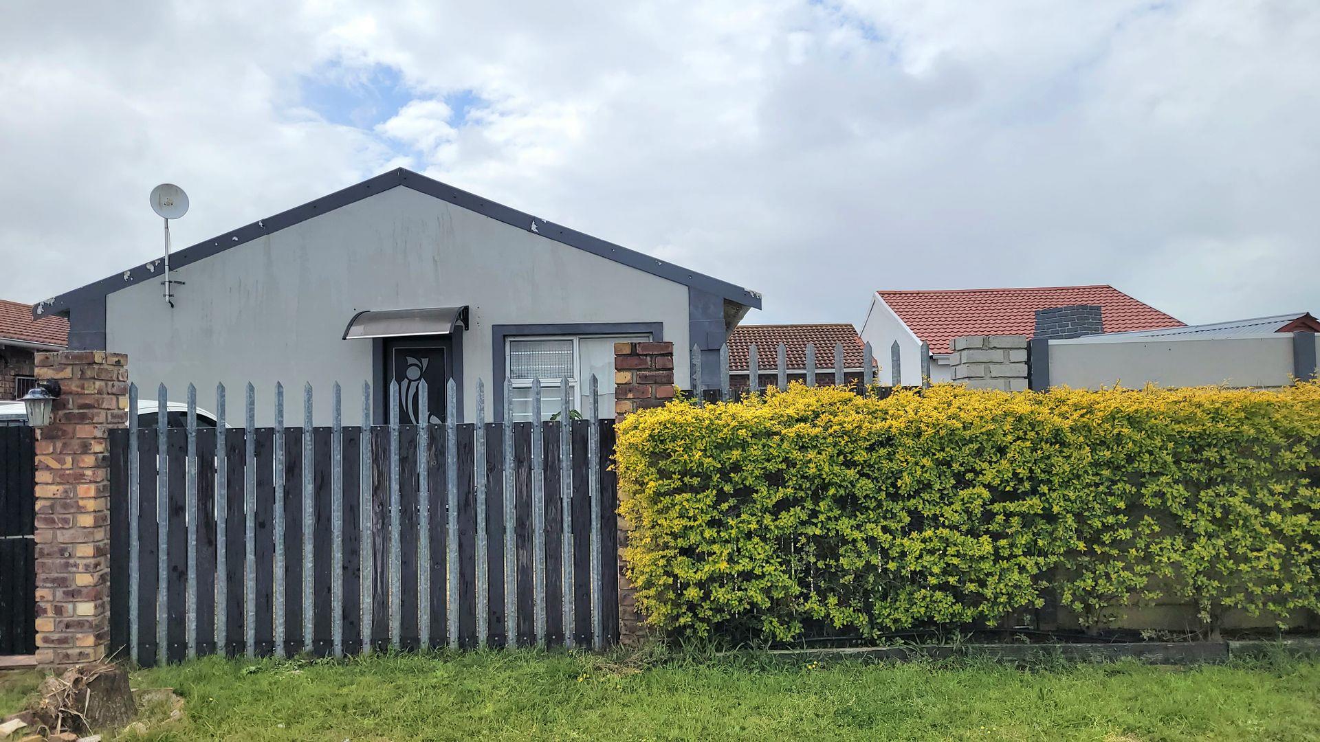 Houses to rent in Port Elizabeth Port Elizabeth Property