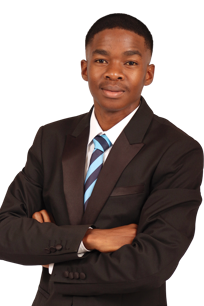 Agent profile for Bongani Mkhize