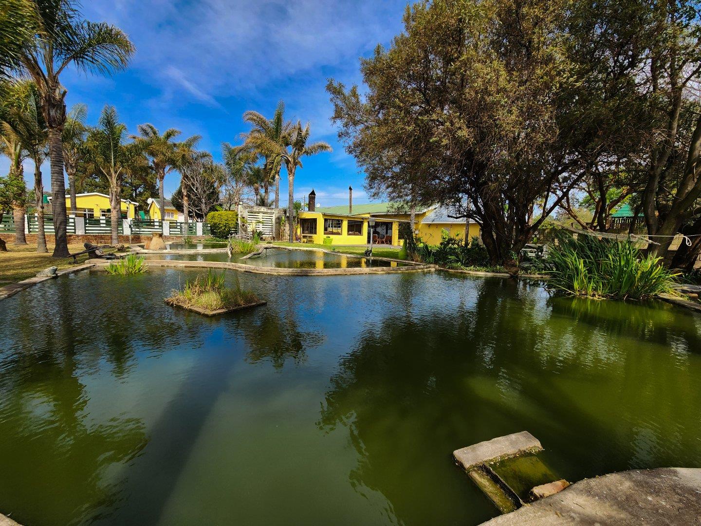 Property and houses for sale in Randfontein : Randfontein Property ...