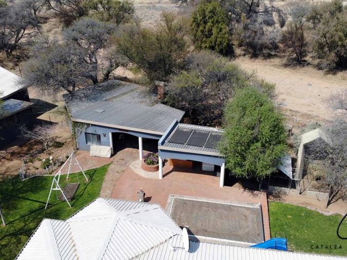 House for Sale in Windhoek Central