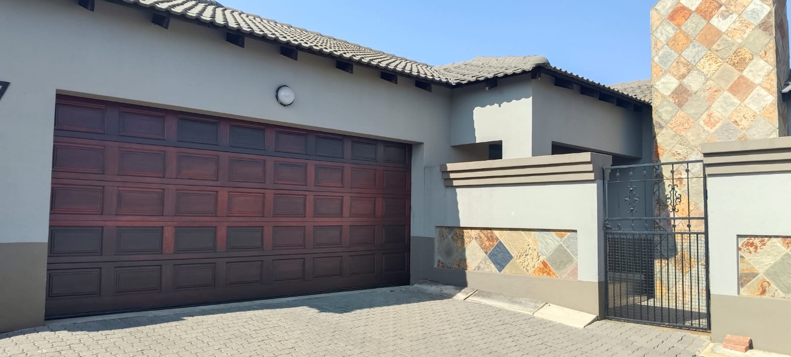 Townhouses to rent in Klerksdorp Klerksdorp Property