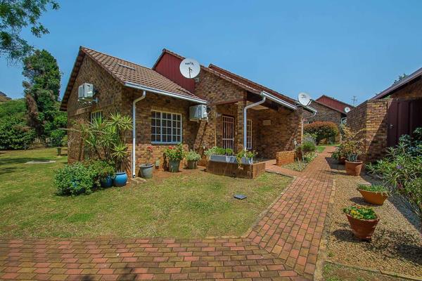 Retirement village fairland
do not miss out on this quiant 1 bedroom cottage ...