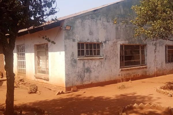 21.4133 hectare farm for sale, ideal for agriculture, poultry and  animal farming (grazing) and running a business, as it is located ...