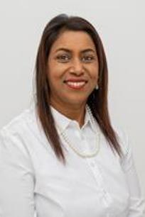 Agent profile for Michelle Naicker