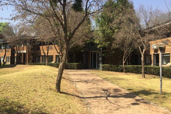 Introducing a spacious and well-equipped office space for rent in Woodmead, Sandton. ...