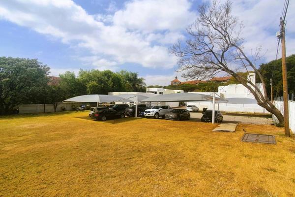 Are you in search of the perfect commercial property in the heart of Bryanston? Look no ...