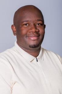 Xolani Masondo