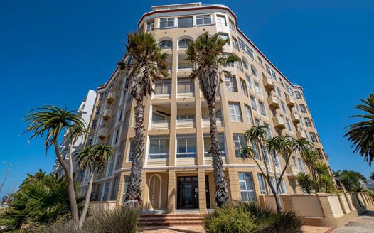 2 Bedroom Apartment / Flat for sale in Summerstrand