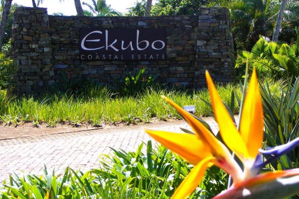 Experience the Essence of Coastal Serenity at Ekubo Coastal Estate
Nestled in the heart of KwaZulu-Natal’s pristine South Coast, Ekubo ...