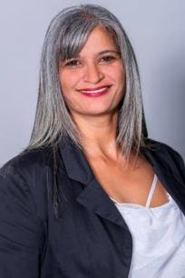 Agent profile for Leanne Pillay