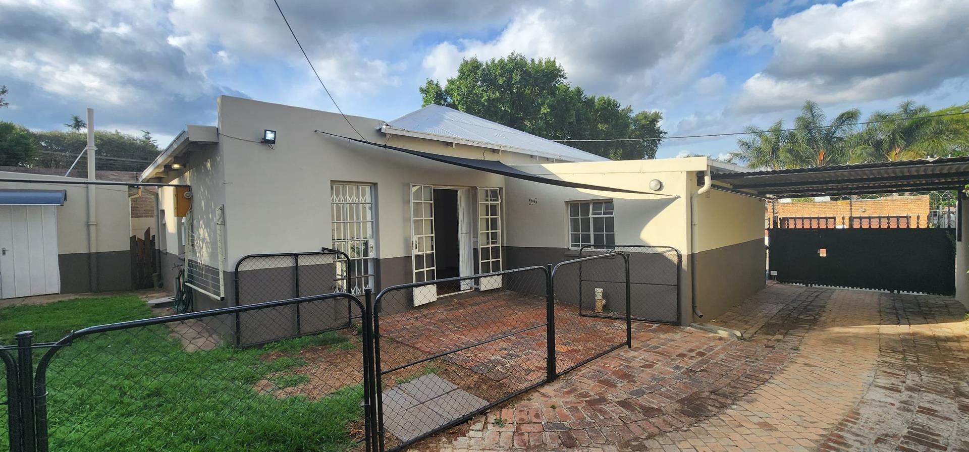 Albertskroon Property Property and houses for sale in Albertskroon