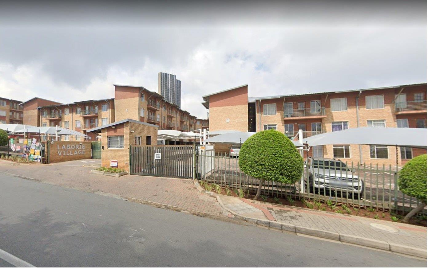 1 Bedroom Apartment / flat for sale in Braamfontein Werf - C55 Laborie ...