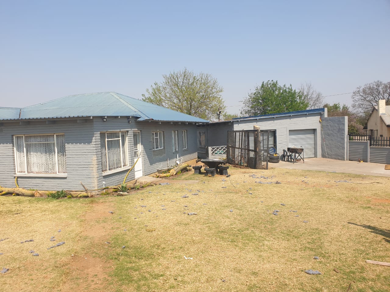 Witbank Ext 16 Property Property and houses for sale in Witbank Ext