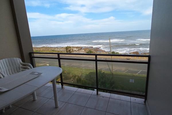 Beautiful 2 bedroom fully furnished apartment with stunning sea views. Granite kitchen tops with gas/electric hob and oven.3kw Inverter ...