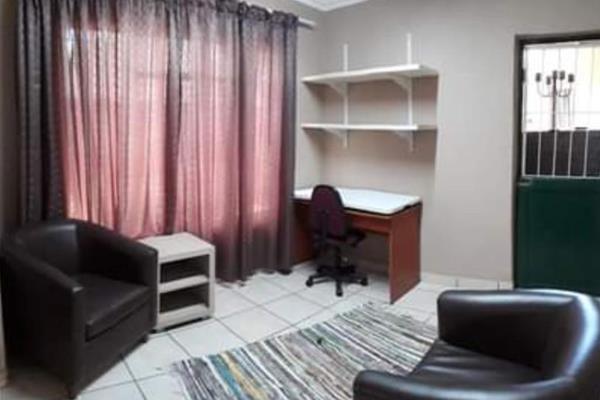 1 semi furnished- bedroom garden flat to rent lovers nest with so much to offer in a ...