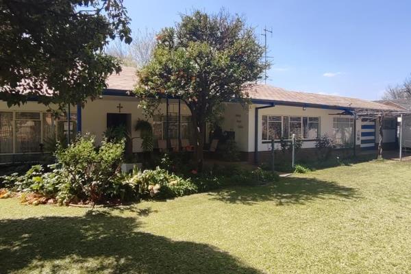 Meiringspark, Klerksdorp Property : Property and houses for sale in ...