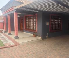 House for sale in Seshego D