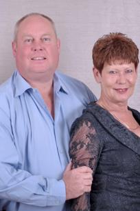 Agent profile for Elsa & Andre Hattingh