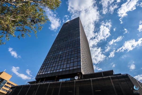 The subject property is one of Kempton Park’s only high-rise buildings and an iconic ...