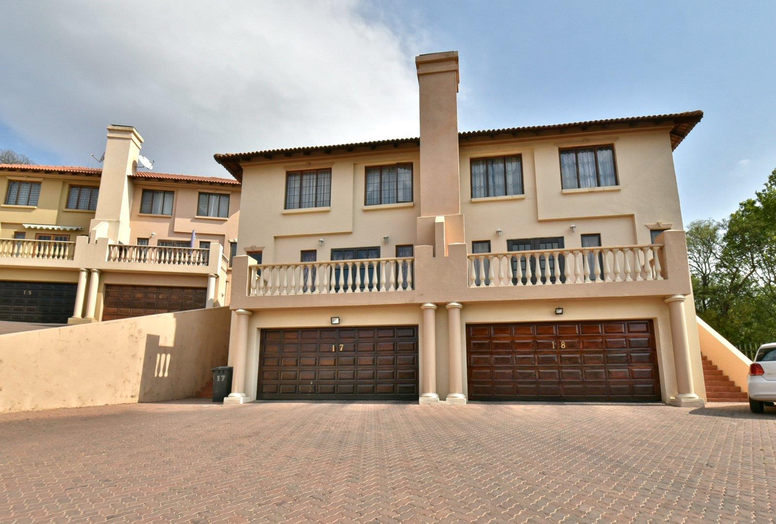 Winchester Hills Property Property and houses for sale in Winchester