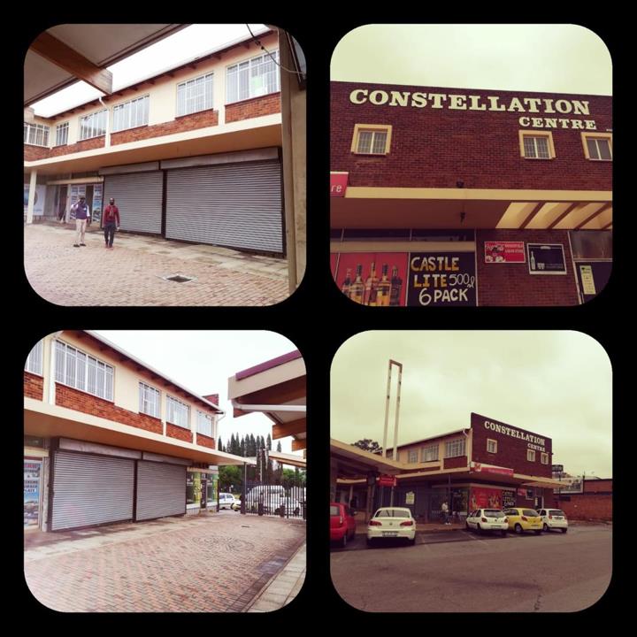 Commercial property to rent in Rhodesfield - P24-113319606
