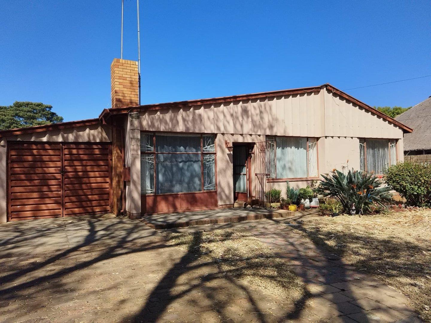 Property and houses for sale in Klerksdorp : Klerksdorp Property ...