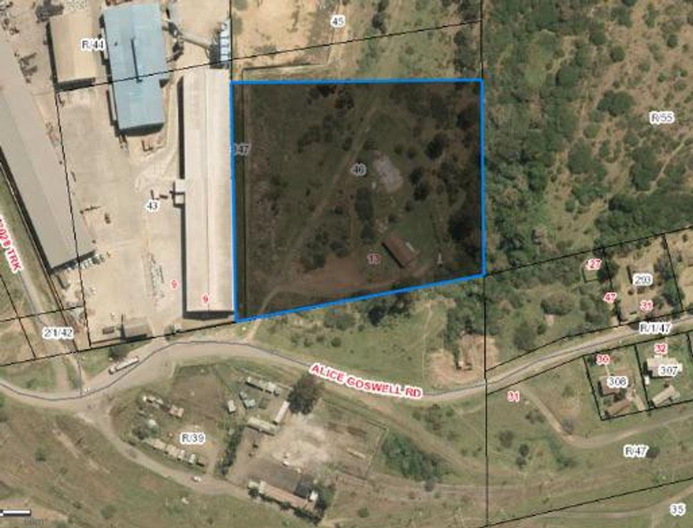 Vacant Land   Plots For Sale In Cato Ridge : Cato Ridge Property 