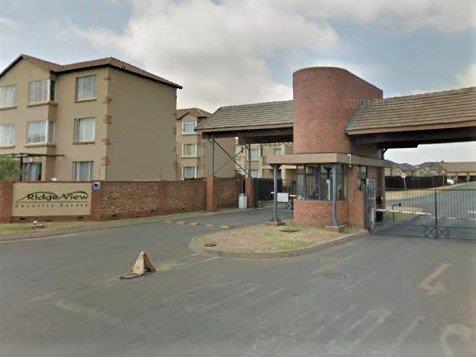2 Bedroom Apartment / Flat to Rent in Reyno Ridge