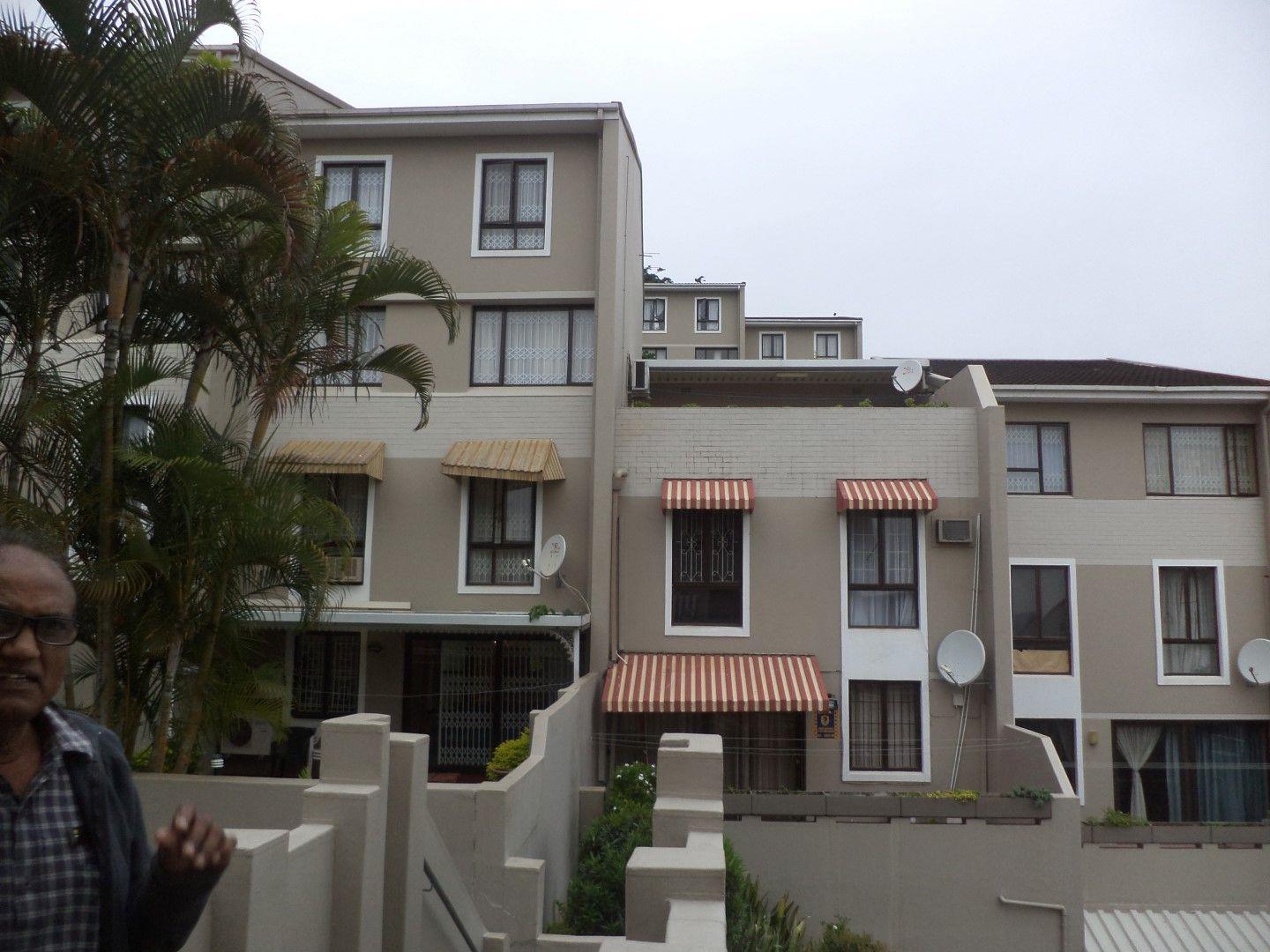 3 Bedroom Townhouse for sale in Morningside P24113321786