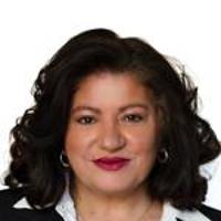 Agent profile for Melinda Karam