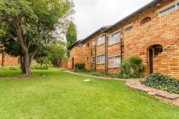 Nestled within a secure complex in Buccleuch, this meticulously refurbished first-floor unit boasts a charming ambiance. Offering two ...